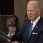 Biden's Misguided Policies in State of the Union Address