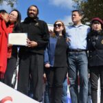 Banning Chinese Citizens, Entities From Buying US Farmland Should Be Bipartisan Issue