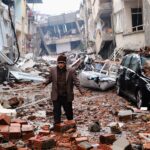 Responding to Tragedy in Turkey: How to Aid Earthquake Disaster-Relief Efforts