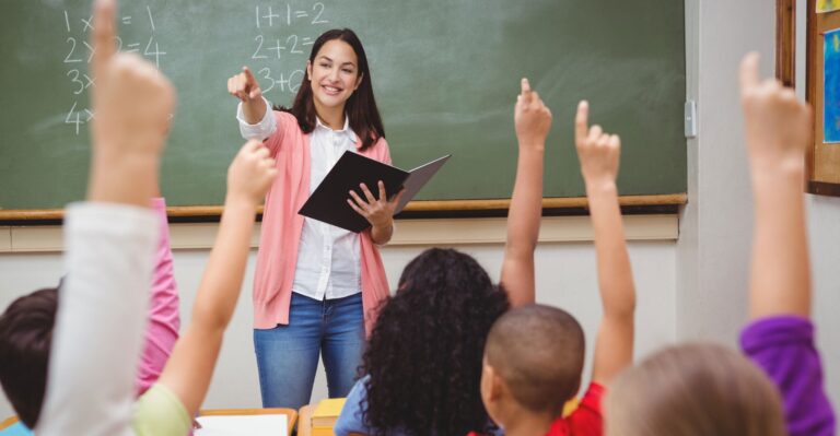 State Legislative Push for School Choice Gains Momentum Nationwide