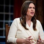 Sarah Sanders Shows Conservatives the Right Way to Communicate