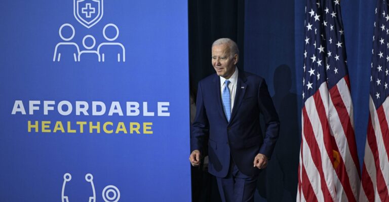 Biden Seeks to Strip Health Care Professionals of Conscience Protections
