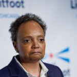 Crime-Ridden Chicago Term-Limits Failed Mayor Lori Lightfoot With Landslide Loss
