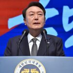 Why US Should Roll Out Red Carpet for South Korean President