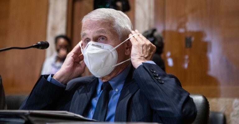 7 Key Questions for New House Select Subcommittee on Coronavirus Pandemic