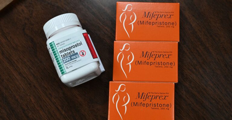FDA’s Answer to Lawsuit Contesting Its Authority to OK Sale of Abortion Drugs Is Specious
