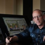 Outburst by 'Dilbert' Cartoonist Adams Wasn't Racism. It Was Frustration.