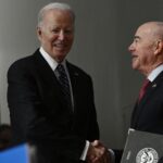 Angry Federal Judge Orders Biden's DHS: End Mass Parole of Illegal Aliens