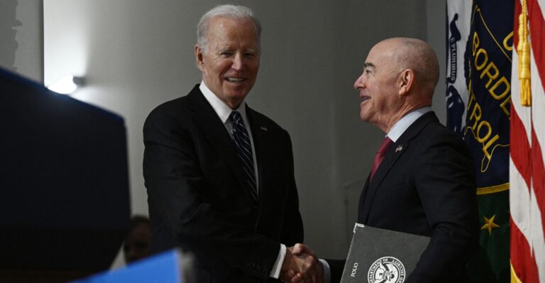 Angry Federal Judge Orders Biden’s DHS: End Mass Parole of Illegal Aliens