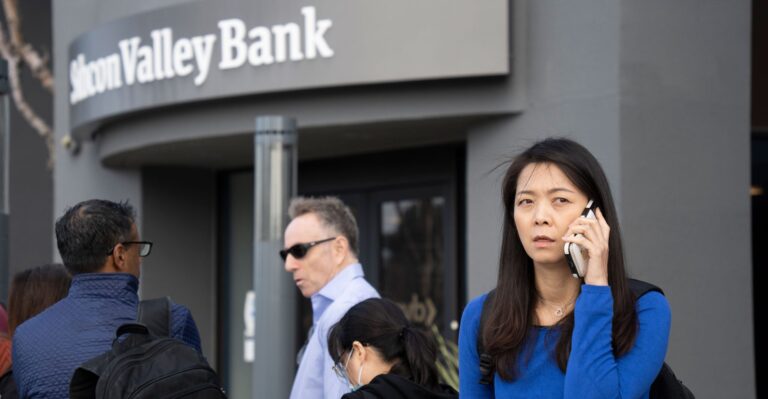 From Liquidity to Insolvency, Big Government Shows How to Crash Economy