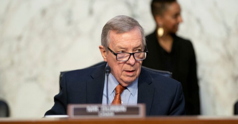 Senate Democrats’ Fickle Love-Hate Relationship With ‘Blue Slips’ on Judicial Nominees