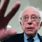 Sanders Adheres to Proletariat the New Left Long Ago Abandoned