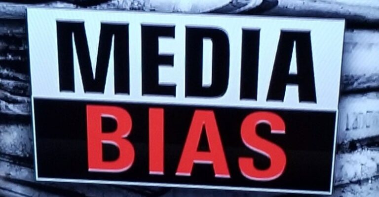 NO SURPRISE: Liberal Media Ignore House Panel’s Hunter Biden Hearing  