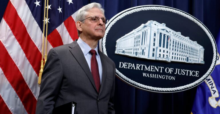 ‘No Legitimate Basis’ for DOJ Targeting of Protesting Parents, House Panel’s Report Concludes