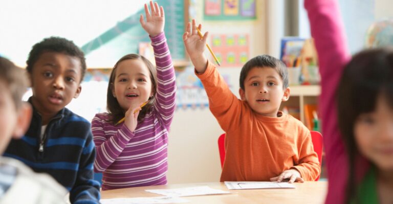 Parents’ Bill of Rights Is How Congress Can Help State School Reformers 