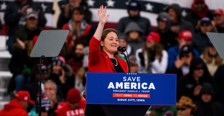 2 New GOP State Attorneys General Stand Up to Trial Lawyers