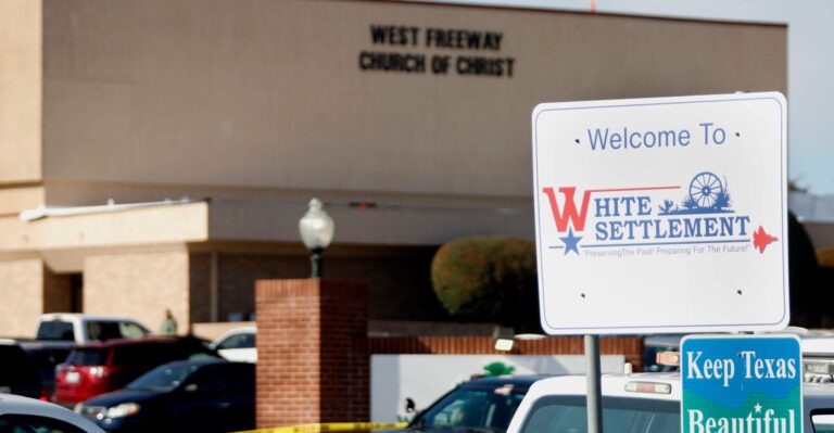 Church Fights in Federal Court for Right to Defend Itself With Firearms