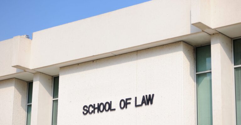 Free Speech Should Be Especially Valued at Law Schools. So, Why Isn’t It?