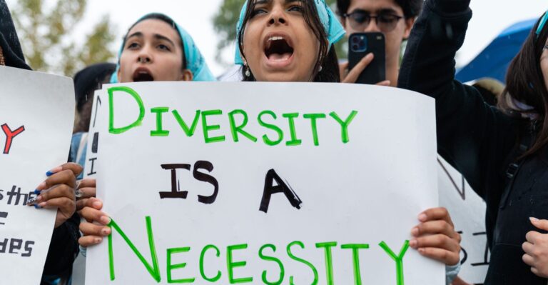 Disruption of Judge’s Stanford Speech Looms Over Collegiate Affirmative Action Court Cases