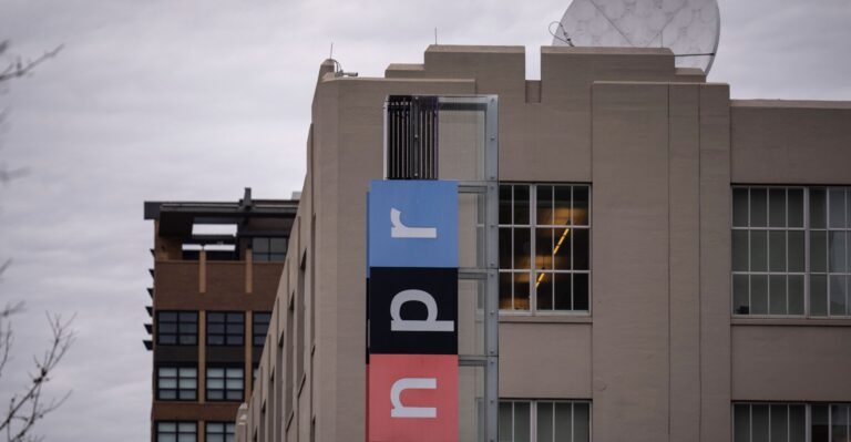 NPR Says There’s ‘Limited Scientific Evidence’ Biological Men Have Advantage Over Women in Sports