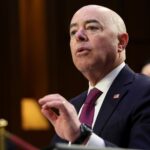 ‘Your Refusal to Do Your Job Is Revolting,’ Sen. Cruz Tells DHS Secretary Mayorkas