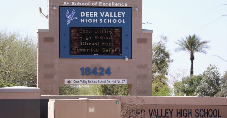 Congressional Probe Confirms Scientific Assessments of Damage of COVID-19 School Closures