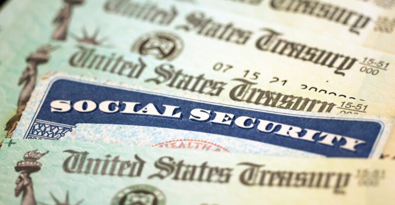 Social Security Trustees Forecast Significant Deterioration, 23% Benefit Cuts in Just 10 Years
