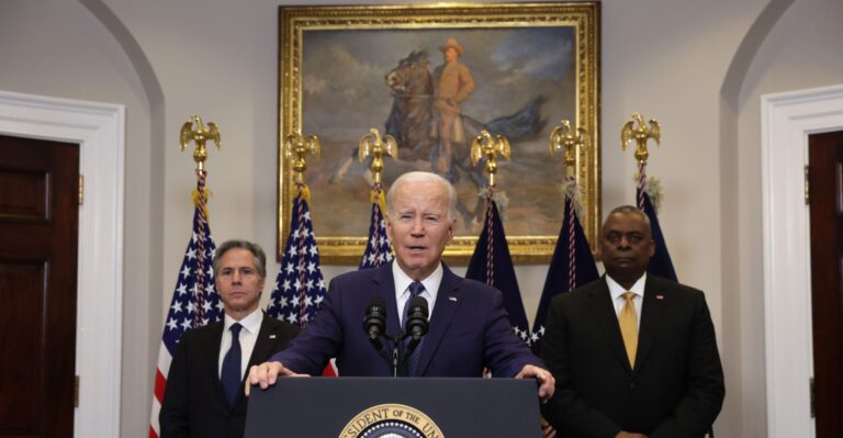 Time for House to Join Senate, Reclaim Congress’ War Powers
