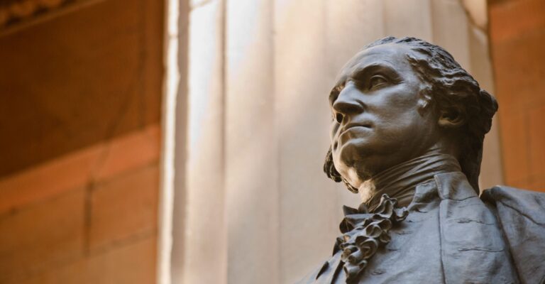 Source of Our Freedom Is Our Creator, Not Government