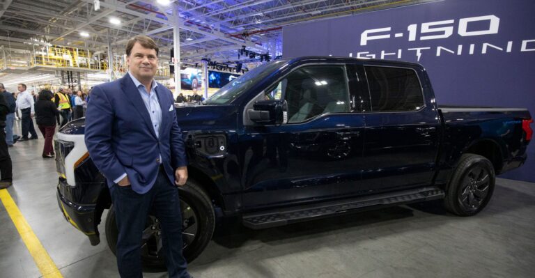 Biden EPA’s EV Quotas Would Take Away Americans’ Freedom of Choice of Vehicles, Enrich China