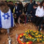 Palestinian Arab Terrorism Gets a 'Moral Equivalence' Pass