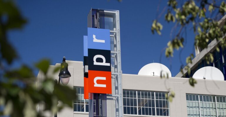 NPR Doesn’t Even Try to Conceal Its Hatred of Republicans, Fox News