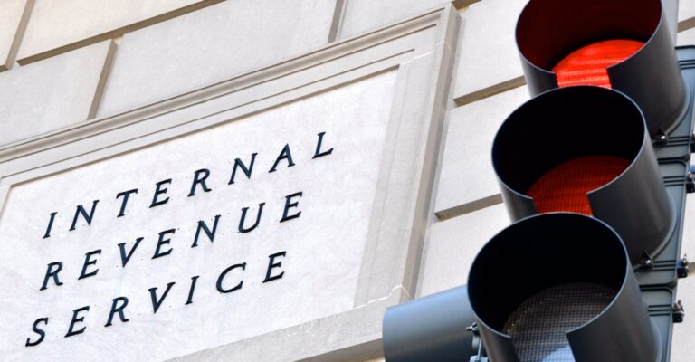 How Enormous Boost in IRS Funding Is Warping Tax Agency’s Priorities