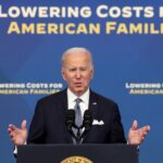 Bitter Fruit of Bidenomics: 2 Years of Inflation-Ravaged Wages for US Workers