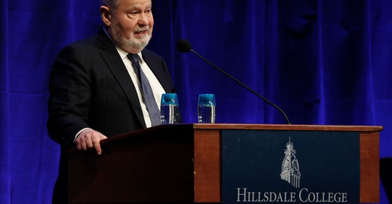 Handful of Colleges Hold Out, Push Back on Cultural Marxism on Campus