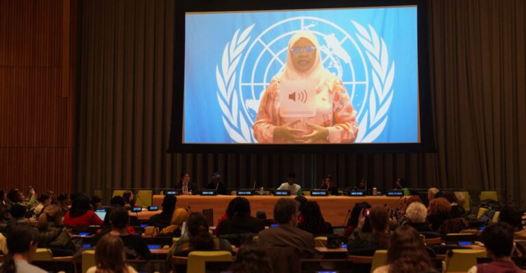 UN Population Panel Meeting Implodes Over Push for Radical Sexuality Education for Kids