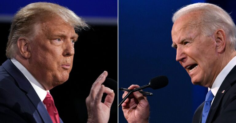 Trump’s Triumphs, From A to Z, vs. Biden’s Botches