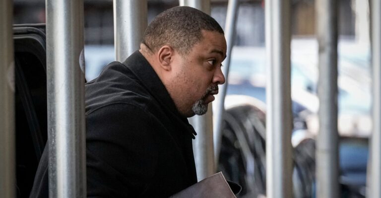 Heritage Research on Rogue Prosecutors Cited by GOP House Members at NYC Crime Hearing