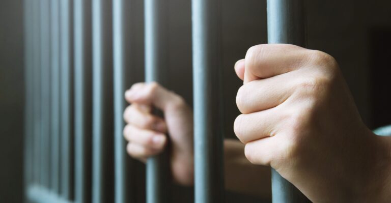 Let’s Demolish ‘Second Prison’ Keeping Ex-Cons From Becoming Productive Citizens  