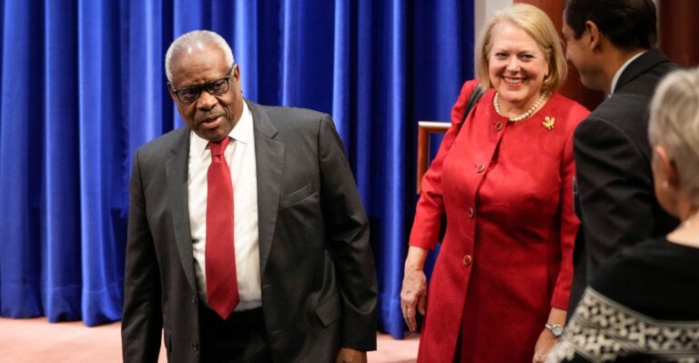 The Left’s Plan for Hostile Takeover of Supreme Court