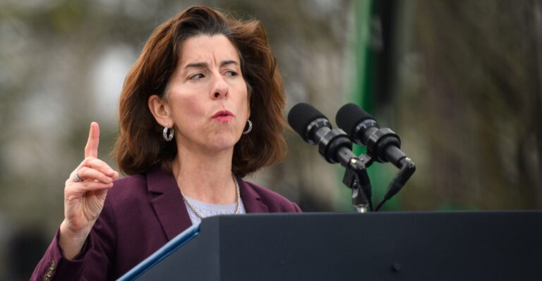 Chevron Deference, Long Abused by Federal Agencies, on Supreme Court’s Chopping Block?