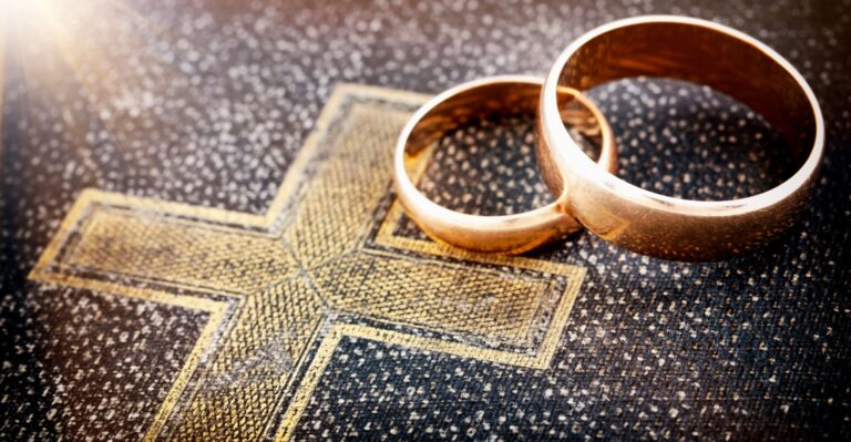 Missouri County GOP Cites Bible in Resolution Endorsing Natural Marriage