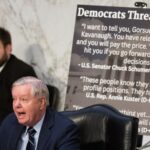 Left's Scheme to Bludgeon Supreme Court Exposed at Senate Judiciary Committee Hearing