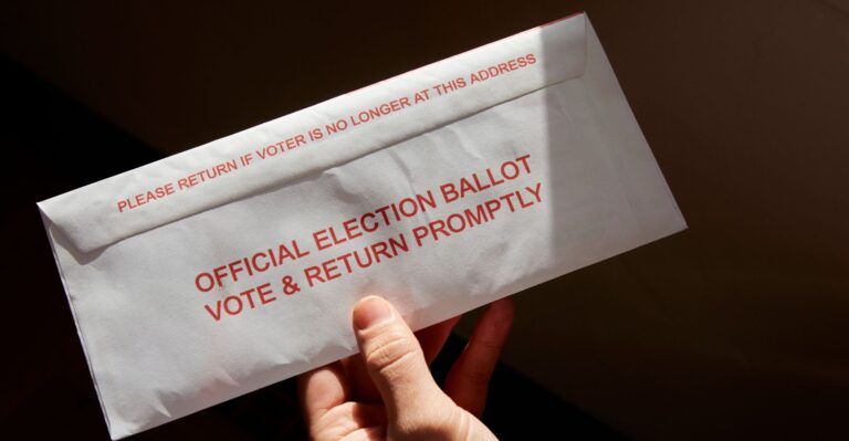 Appeals Court in Florida Voids Obama Judge’s Ruling in Win for Election Integrity