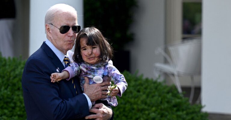 Biden’s Blunders, From A to Z