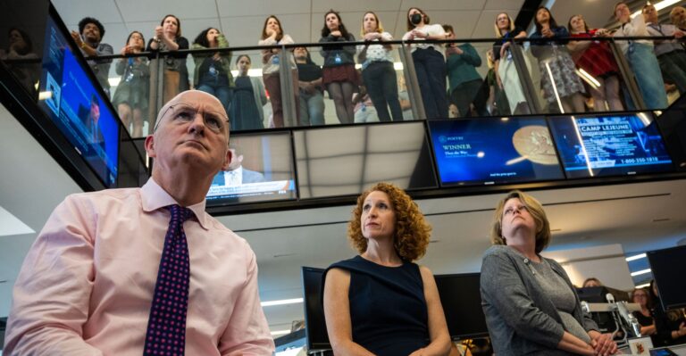 Those Systemically Racial Pulitzer Prizes
