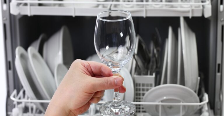 Latest Appliance Energy-Efficiency Mandate Equals Fewer Consumer Choices, Dirtier Dishes