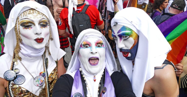 LA Dodgers Remove ‘Anti-Catholic Hate Group’ From ‘Pride Night’ After Public Backlash
