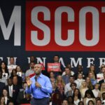 Why Do Leftists Get a Pass on Their Racism Toward Tim Scott, Other Black Republicans?