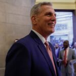 Work Requirements in Welfare Programs Take a Hit in Debt Ceiling Deal